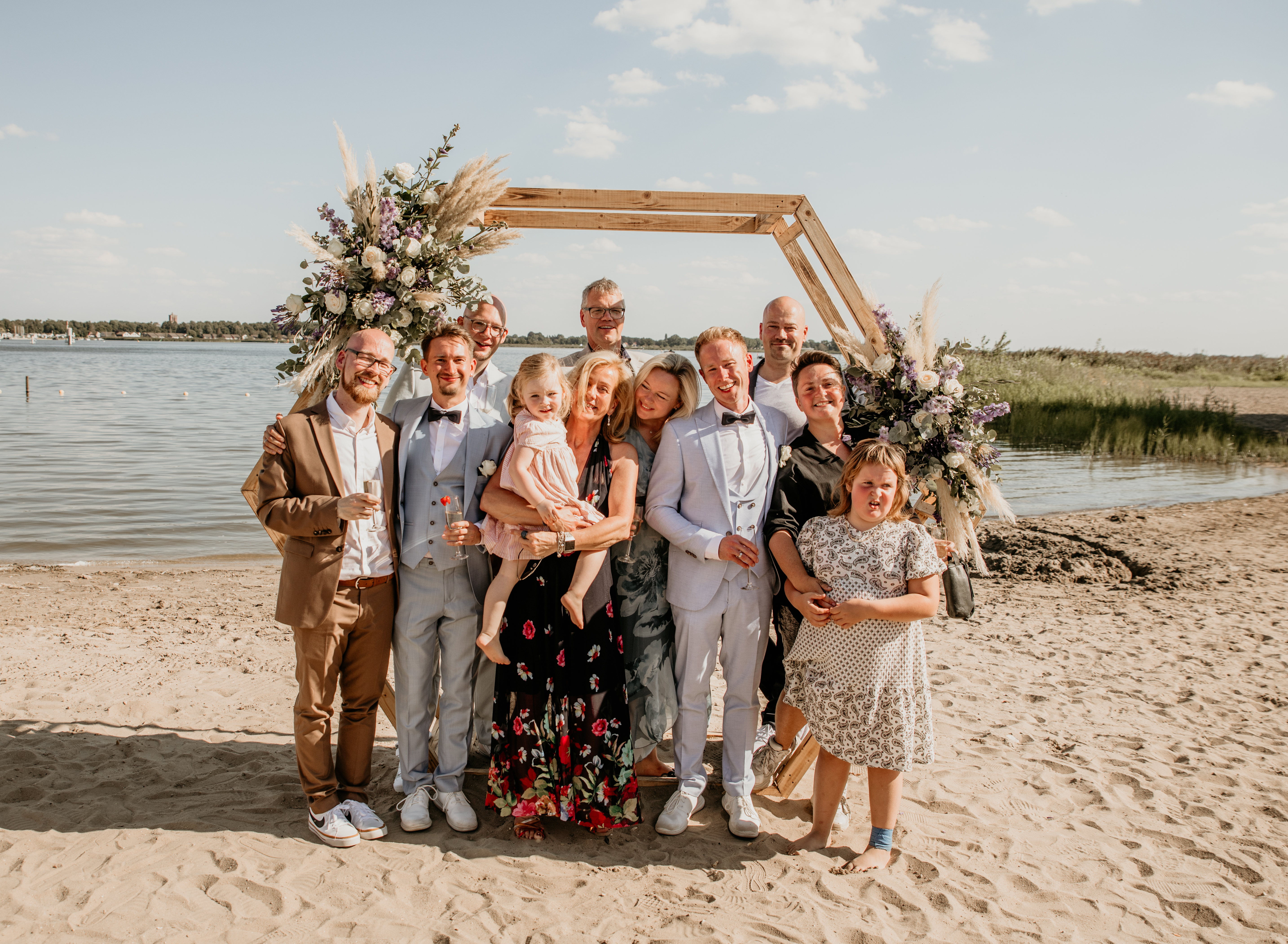Family 1